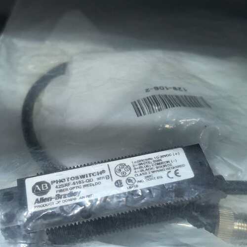 议价-Allen-Bradley罗克韦尔 42SRF-6103-Q