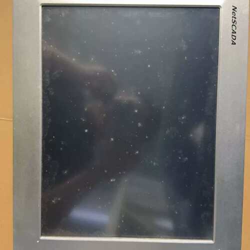 议价-海得控制NetsCADA-TPC1505 工业触摸屏 成色漂