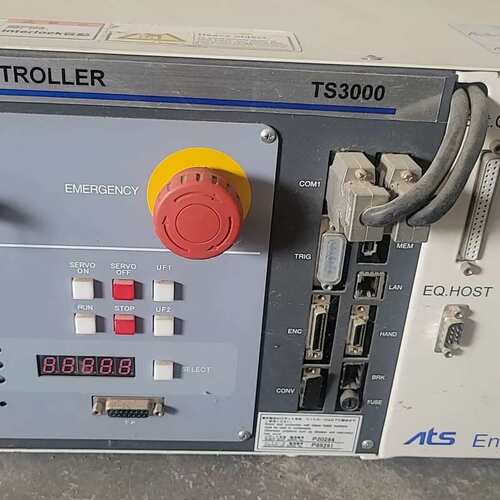 议价-ATS ROBOT CONTROLLER TS3000 机器