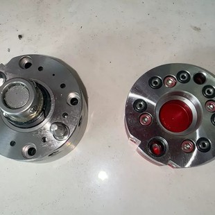 议价-考世美KOSMEK原装进口机械手快换装置，型号SWR0070-可维修