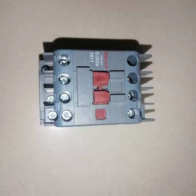 议价-德力西接触器CJX2s-1811，220V/230V 50H