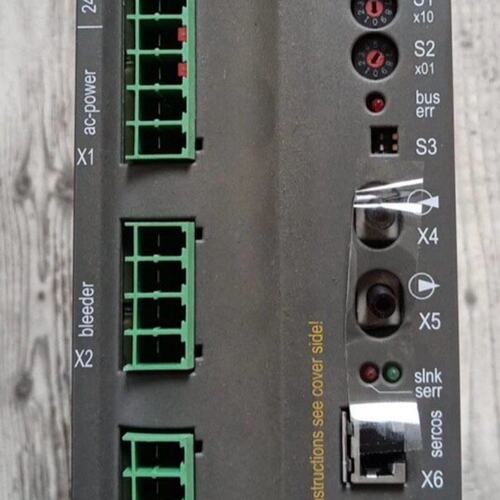 询价购-Schneider Electric Elau 驱动器 PS可维修-