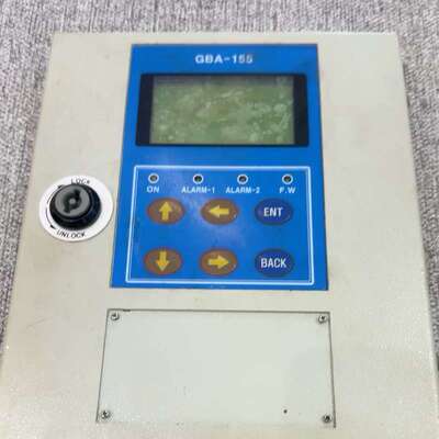 议价-GRS+GBA-155+BAM-4+15ppm+BIlge