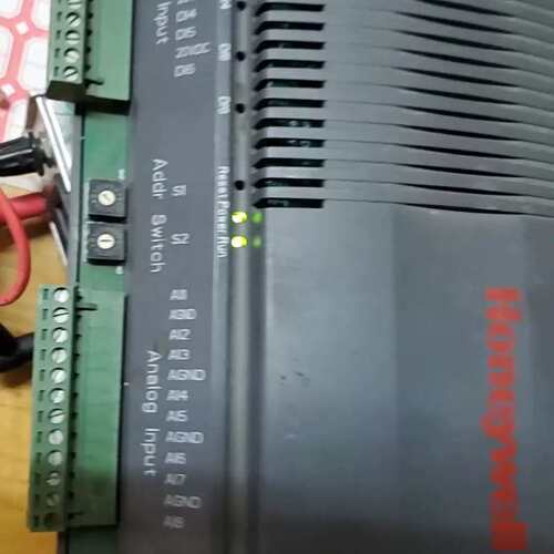 议价-Honeywell霍尼韦尔CP-EXPIO,通电如视频所示
