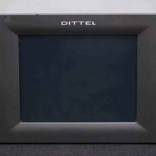议价-DITTEL/ADVANTECH PC6000 / O770