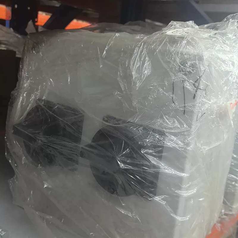 议价-全新原装工业设备，型号270&times;270&times;200，工程剩余库存，