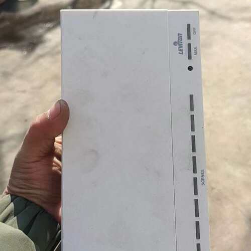 议价-美国立维腾LEVITON灯光控制器，型号D3206全新的未使