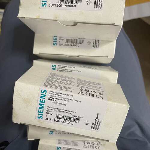 议价-Siemens 3UF7200-1AA00-0 Operat