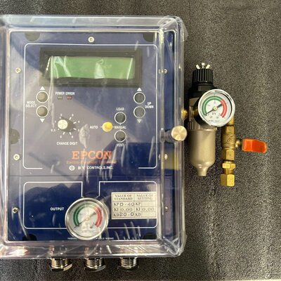 询价购-B.Y Controller EPCON ，电控制器，全可维修-
