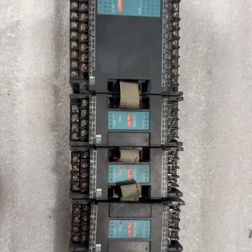 议价-永宏PLC,PBs-40MCT(一块),FBs-8EY(四块