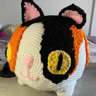 NIOH仁王2周边男女短袖t恤服装手机壳手办雕像玩偶模型善擦猫ps5