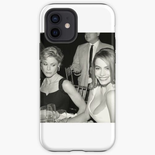 摩登家庭ModernFamily手机壳