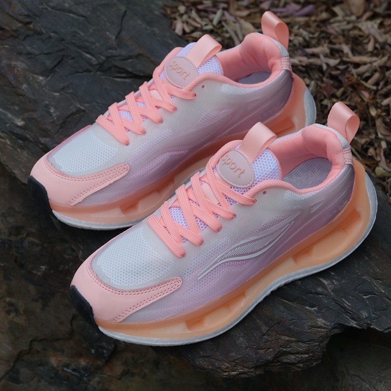 外贸原单爆米花跑鞋新品春季跑鞋慢回弹跑鞋运动鞋健身运动鞋女鞋,户外/登山/野营/旅行用品,其他户外鞋,淘宝优惠券,粉丝福利购,淘宝优惠卷