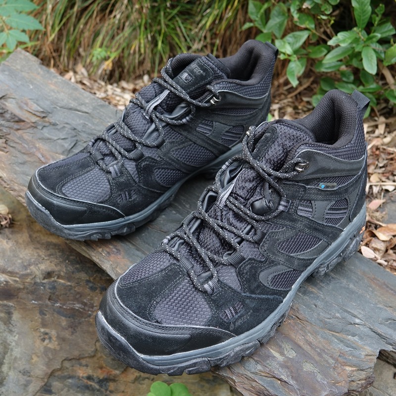 外贸原单46码大码孤品登山鞋户外徒步鞋高帮全防水四季款男鞋46码,户外/登山/野营/旅行用品,登山鞋/徒步鞋,淘宝优惠券,粉丝福利购,淘宝优惠卷