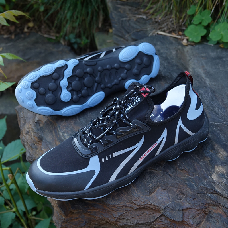 耐速品牌尾貨一腳蹬夏季速干戶外