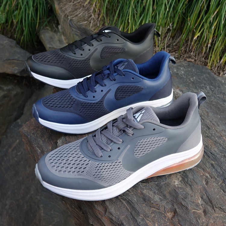 年末大清仓捡漏原单飞织气垫跑鞋健身鞋运动鞋大码男鞋女鞋健步鞋