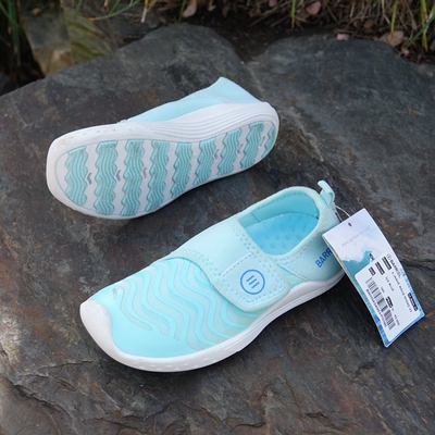 2022新品外贸尾货亲子潜水鞋男