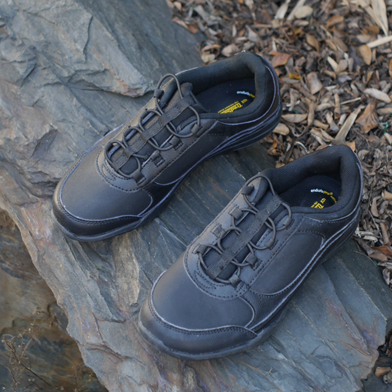 美国专业厨师鞋防水防滑防油