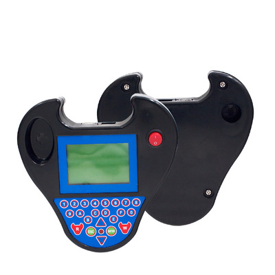 Mini Zedbull Zed-Bull Key Programmer 黑色小牛头
