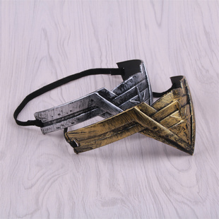 DC电影神奇女侠WonderWoman周边头饰发箍道具发饰Cosplay正义联盟