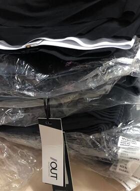 美丽来袭！运动文胸之out！篇