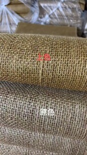 殡葬用品做孝衣用，古建油漆裹麻布防裂用，苗木包树根移植用