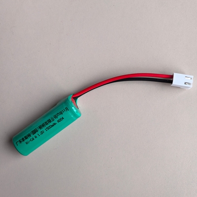 Ni-CdA1.2V1500mAhA004电池