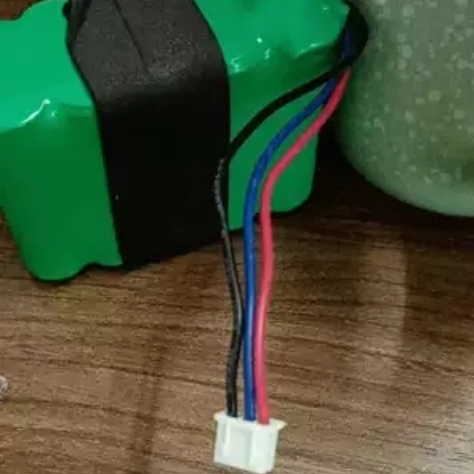 适用于圣诺SN-1700V输液泵电池NI-MH AA2300mAh 12V充电电池组