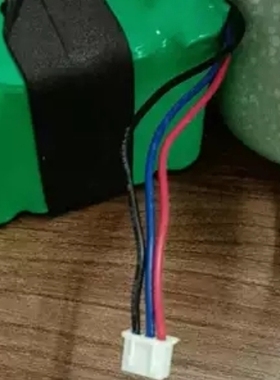 适用于圣诺SN-1700V输液泵电池NI-MH AA2300mAh 12V充电电池组