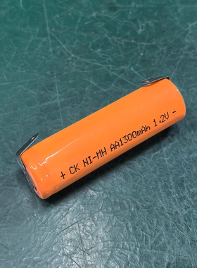 适用飞科剃须刀FS711 FS812 fs816 817 818 819 AA2000充电电池芯