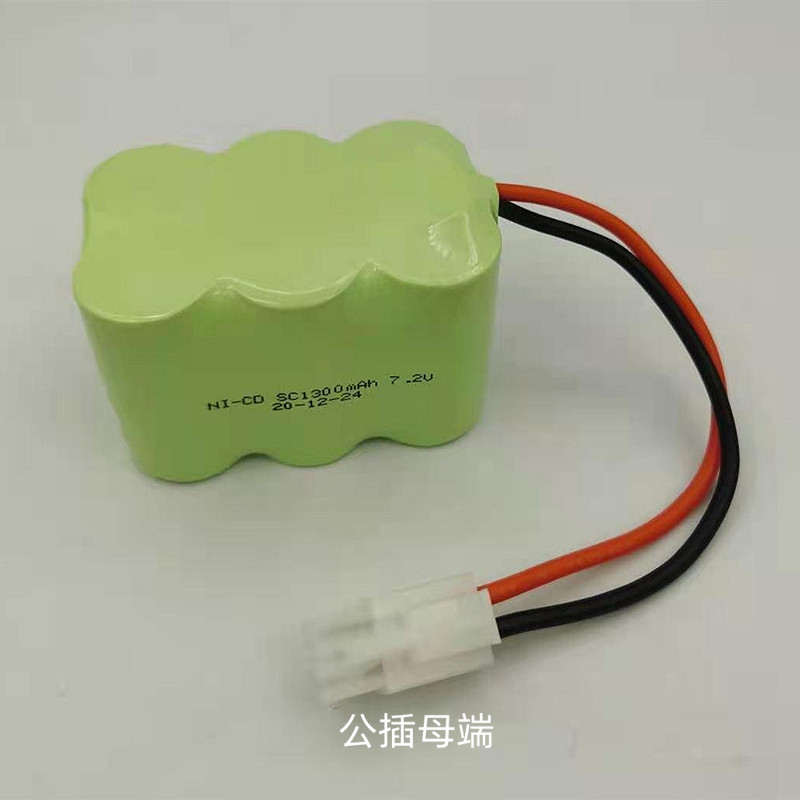 适用伊司达电动旋转充电电池组