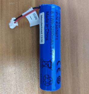 适用福禄克热像仪电池VT04 VT04A VT02 4365971 VT05红外热成像仪