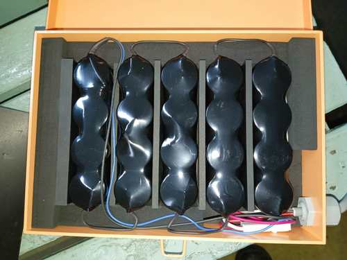 适合飞利浦吸尘器充电电池