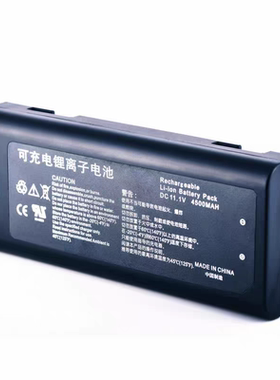 创科电池适用mindray迈瑞beneVision M15监护仪 充电锂电池 11.1V