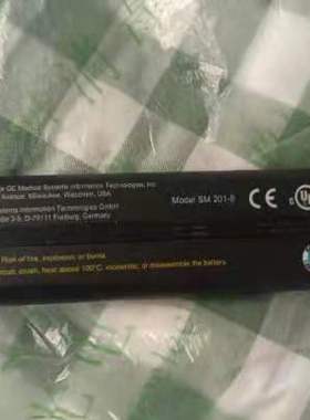 GE DASH3000 4000 5000 B20i B20 B40B40i监护仪11.1V电池SM201-6