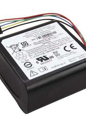 适用FOR zlmmer止血带系统ATS 2200TS电池14.4V4300mAh充电锂电池