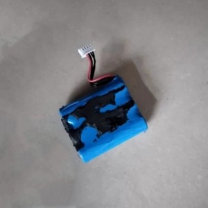 电梯默纳克系统对讲电池三合一电源盒内置电池组12V 2200mAh