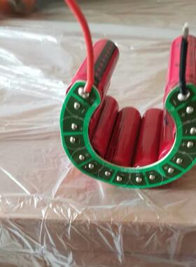 普韵Y960 2合1充电式吸尘器 HFC1865-8S 25.6V1300mAh Li-ion电池