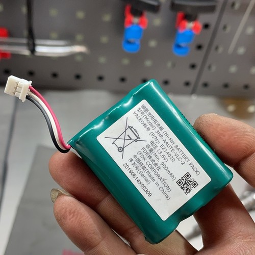 长城哈弗h6tbox电池 魏派vv7vv6vv5哈佛t-box车联网t盒报警盒电池