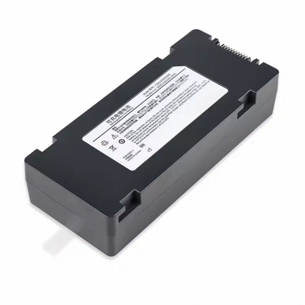 CMLI2X4I004B S1A 14.4V锂电池适用于COMEN 科曼S1 S2 S2A 除颤仪