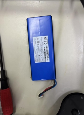 适用理邦F15 胎儿/母亲监护仪锂电池 10.8V 5100mAh充电锂电池