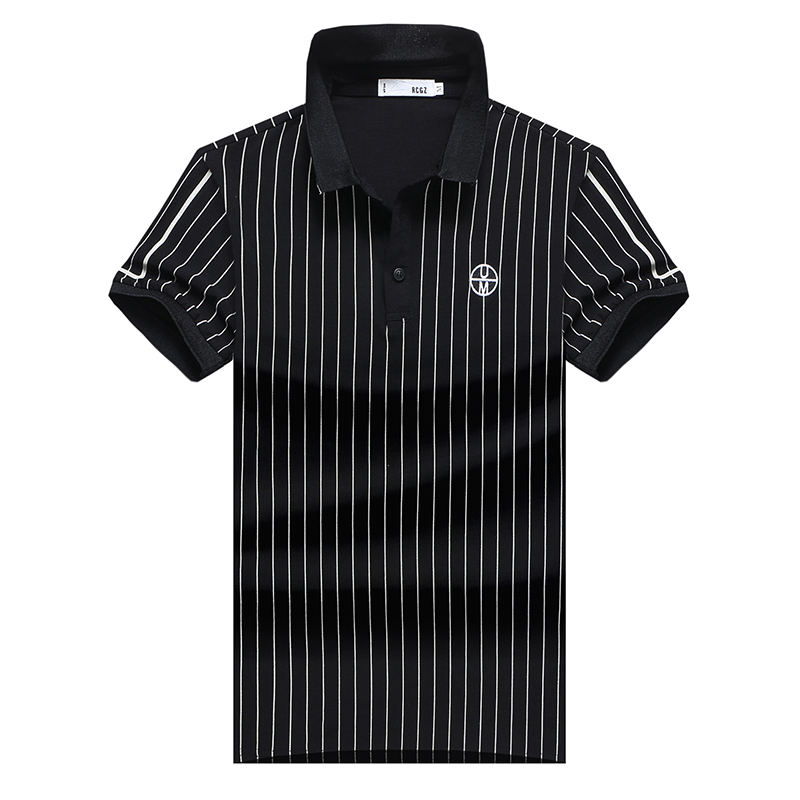 Men's Polo short sleeve shirt