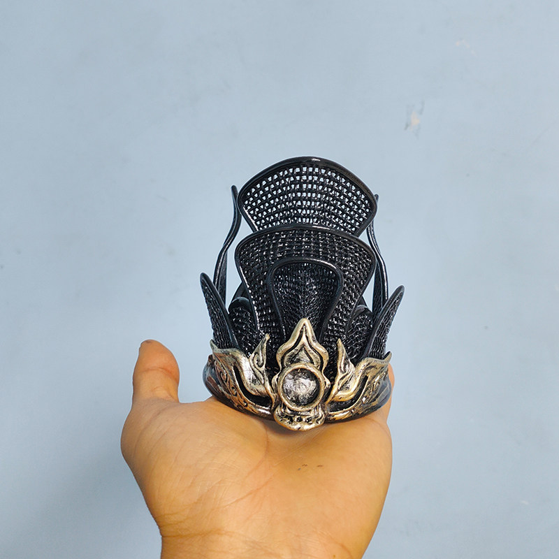 择君记莲花楼乐游原阿麦从军唐宋明古代同款传统男生纱冠布冠束发