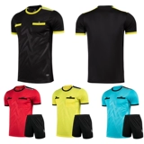 Футбольный комплект, профессиональная футбольная футбольная форма, снаряжение для тренировок, короткий рукав, делается под заказ