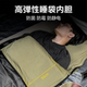 便携隔脏睡袋内胆便携酒店睡袋信封式 睡胆户外露营成人可拆洗内胆
