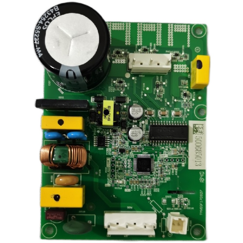 美芝变频DZ120V1A/DZ90V1B压缩机 驱动板