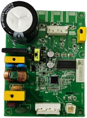 美芝变频DZ120V1A/DZ90V1B压缩机 驱动板