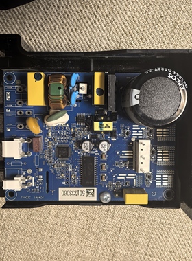 VTX1111Y/VTH1113Y/VTH1116Y变频冰箱压缩机驱动板TYV03C