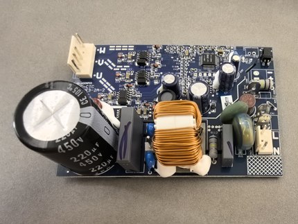 冰箱压缩机变频器驱动板HTHX-DSP-JKB 适用LU88PY1 11509084700