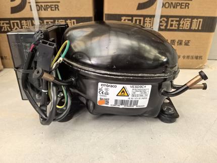 VESD9C+变频冰箱压缩机 驱动器